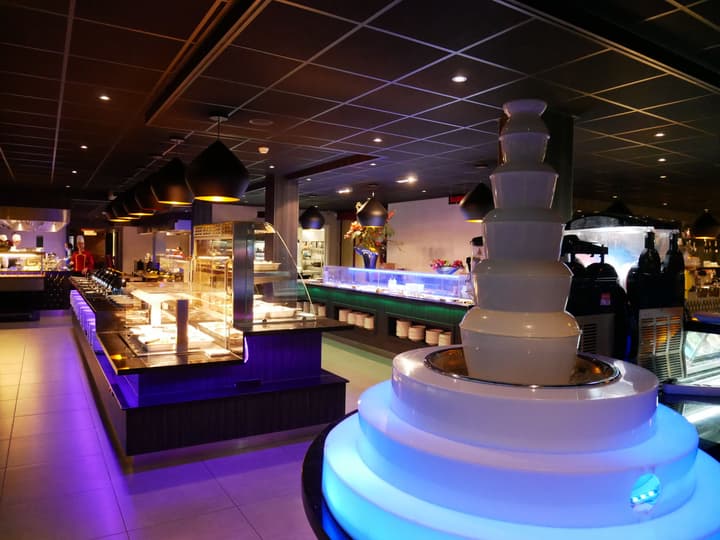 Hotel Het Oosten