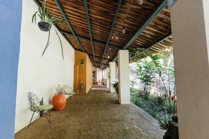 Casa 1800 Ataco Boutique Hotel