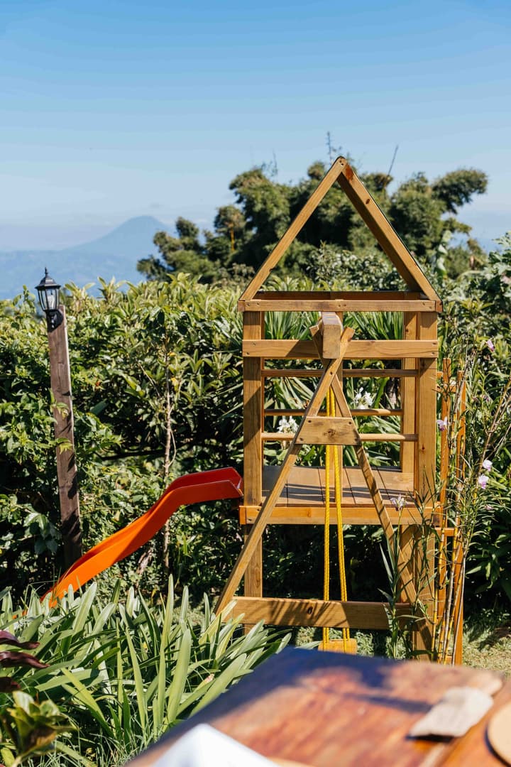 Casa 1800 Ataco Boutique Hotel
