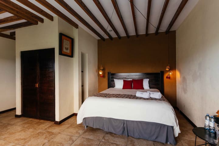 Casa 1800 Ataco Boutique Hotel