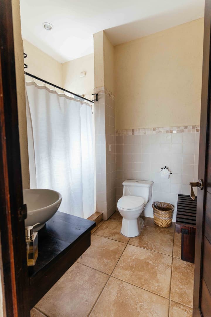Casa 1800 Ataco Boutique Hotel
