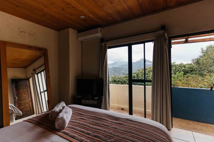 Casa 1800 Ataco Boutique Hotel