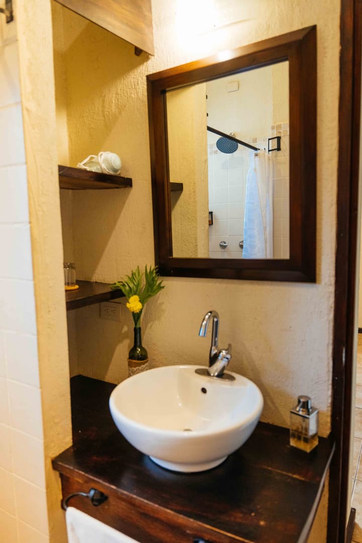 Casa 1800 Ataco Boutique Hotel
