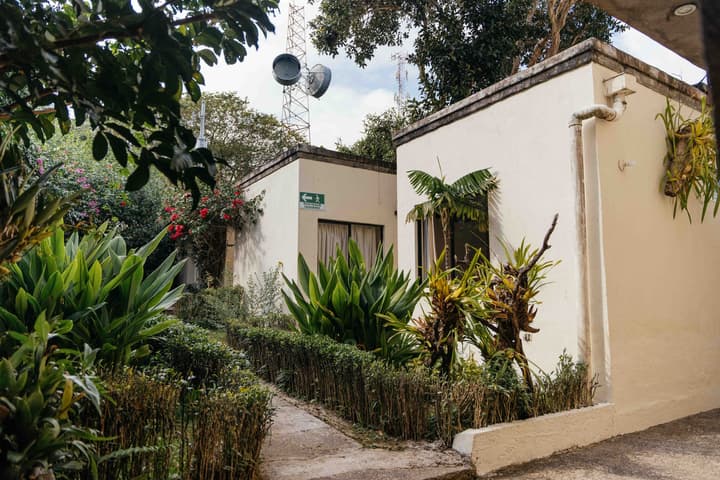 Casa 1800 Ataco Boutique Hotel