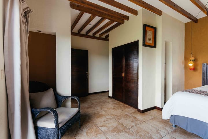Casa 1800 Ataco Boutique Hotel