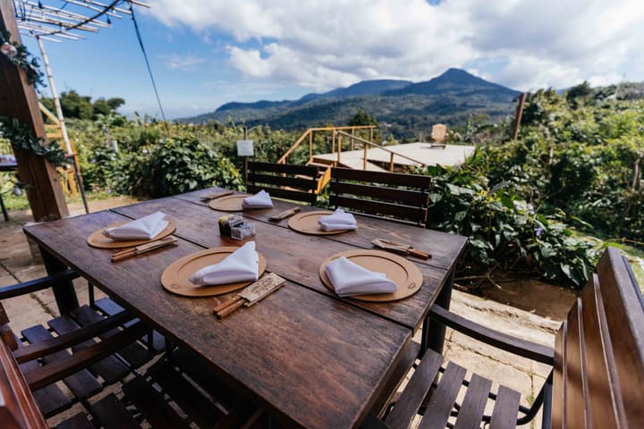 Casa 1800 Ataco Boutique Hotel