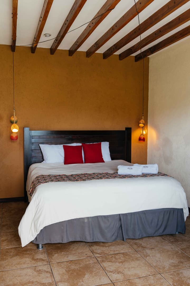 Casa 1800 Ataco Boutique Hotel
