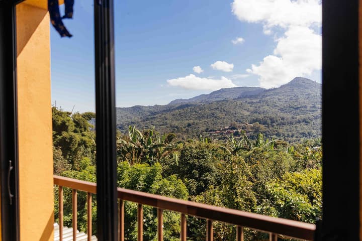 Casa 1800 Ataco Boutique Hotel