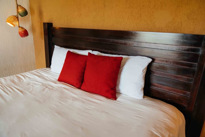 Casa 1800 Ataco Boutique Hotel