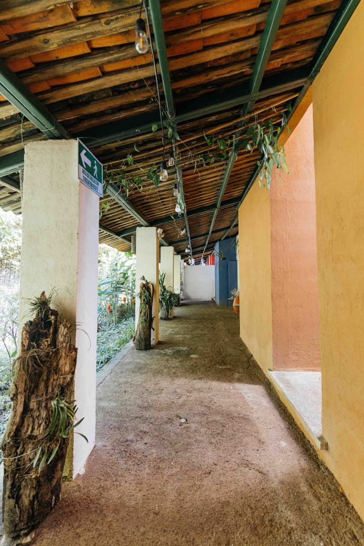 Casa 1800 Ataco Boutique Hotel