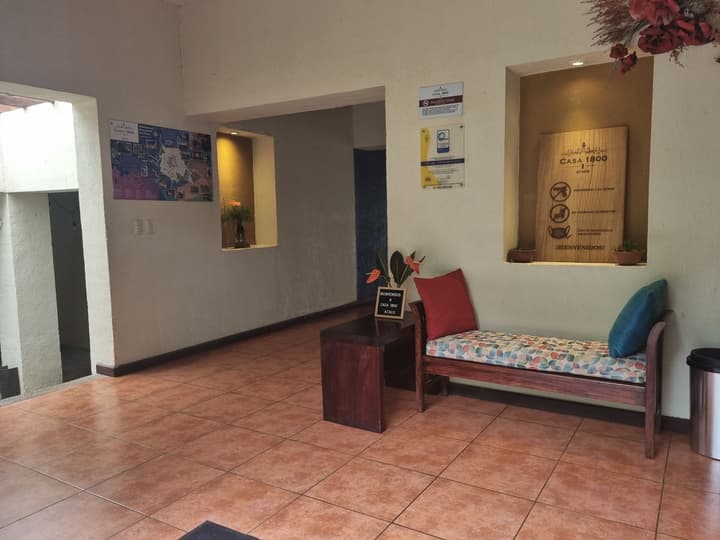 Casa 1800 Ataco Boutique Hotel