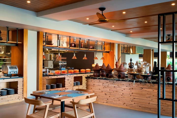 Element by Marriott Bali Ubud