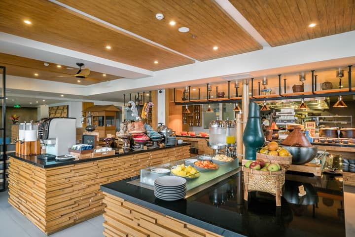 Element by Marriott Bali Ubud