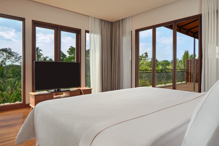 Element by Marriott Bali Ubud