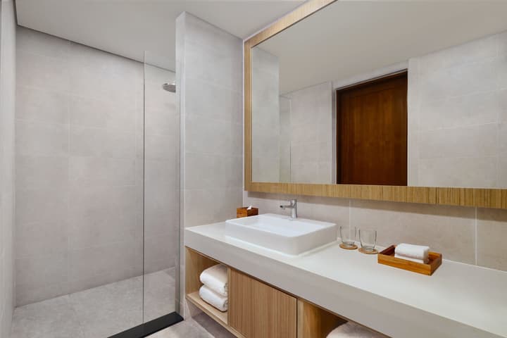 Element by Marriott Bali Ubud
