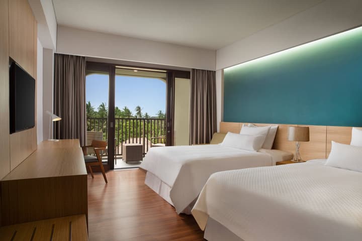Element by Marriott Bali Ubud