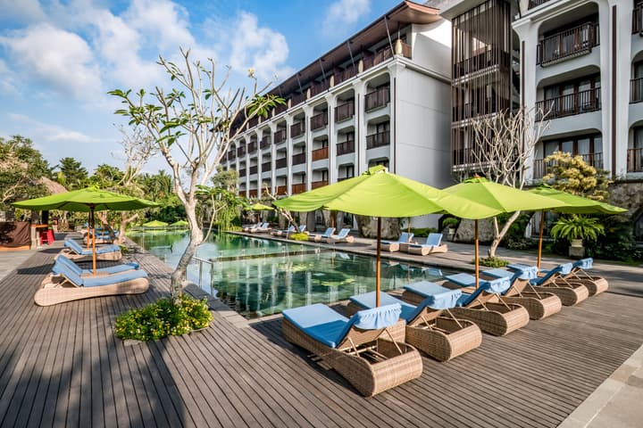 Element by Marriott Bali Ubud