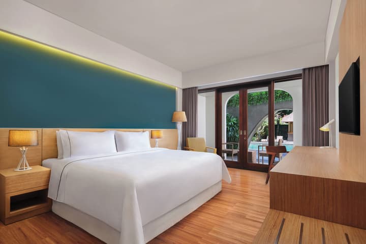 Element by Marriott Bali Ubud