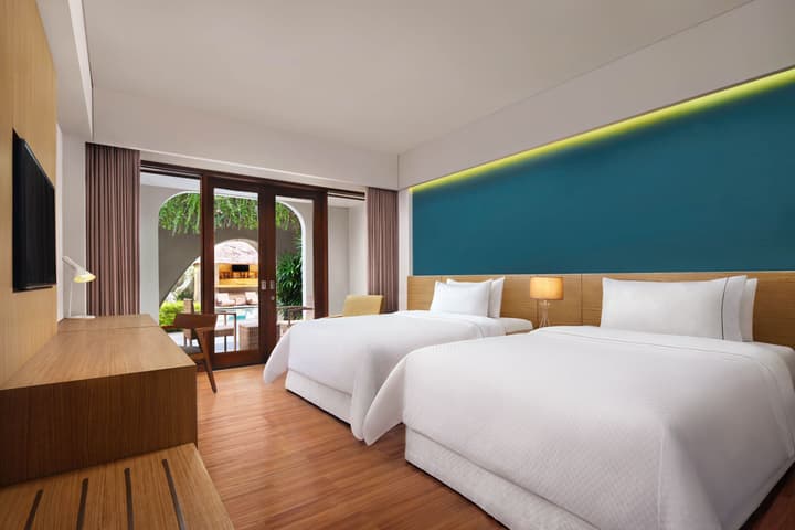 Element by Marriott Bali Ubud