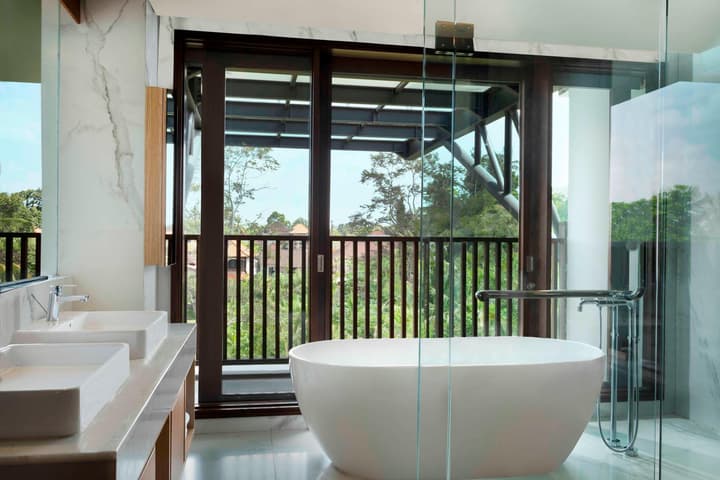 Element by Marriott Bali Ubud