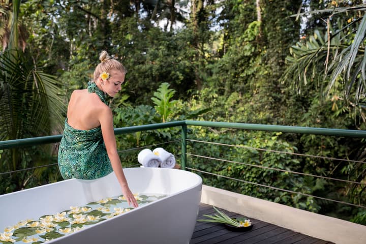 Element by Marriott Bali Ubud