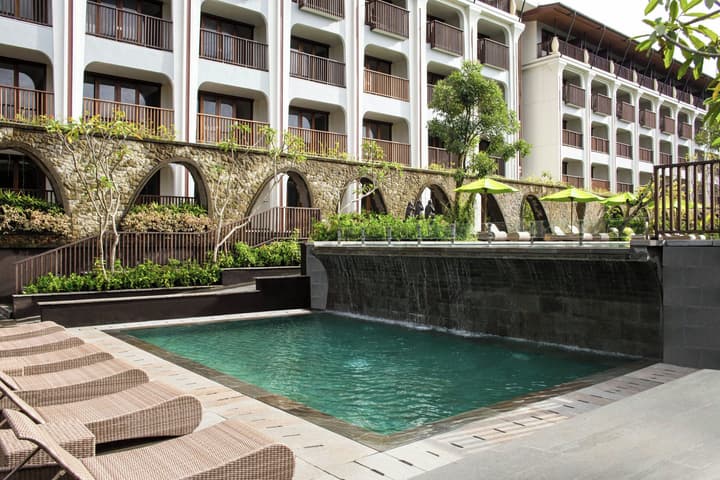 Element by Marriott Bali Ubud