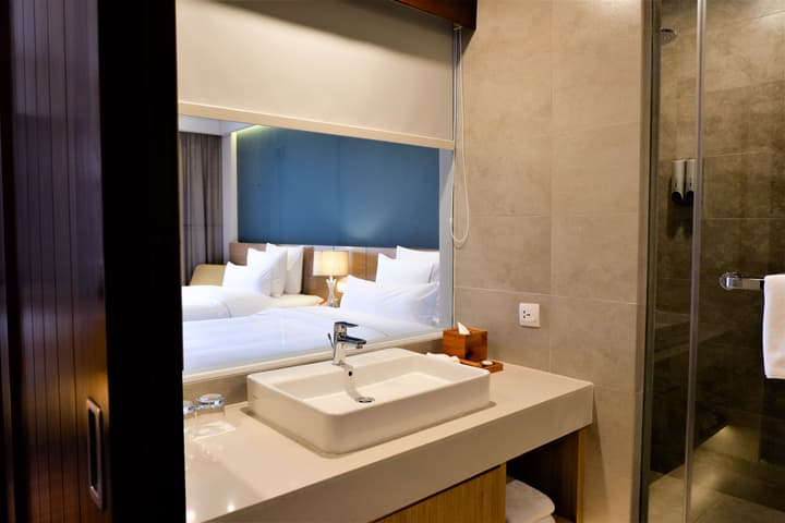 Element by Marriott Bali Ubud