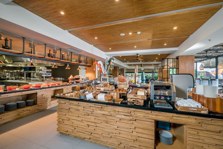 Element by Marriott Bali Ubud