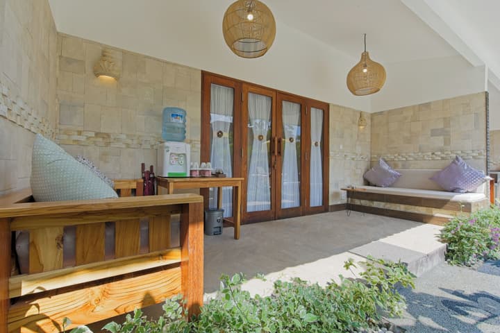 Gili Air Bungalows