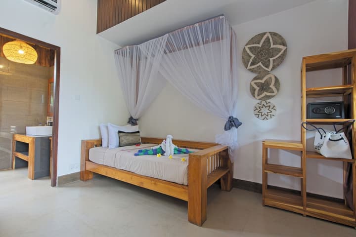 Gili Air Bungalows