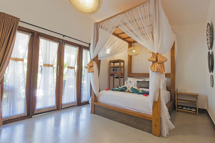 Gili Air Bungalows