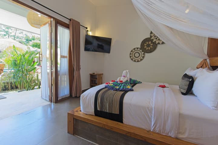 Gili Air Bungalows