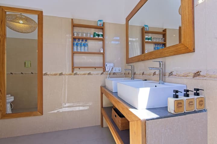 Gili Air Bungalows