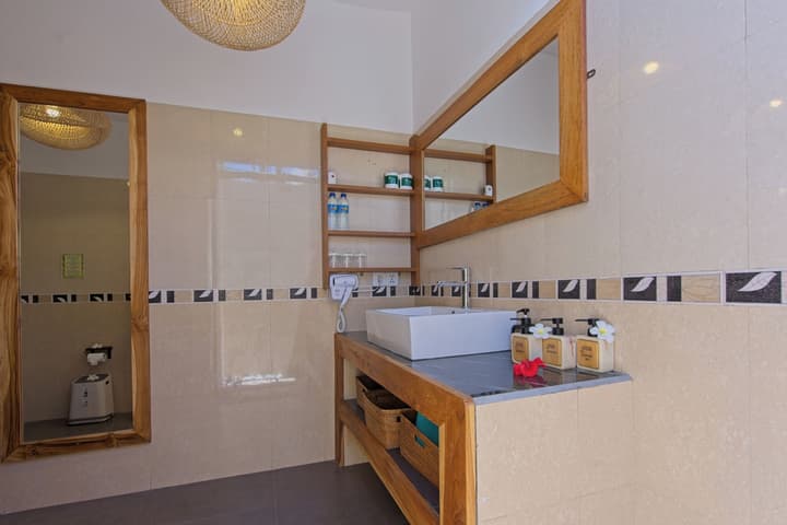 Gili Air Bungalows