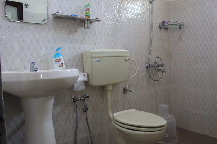Green Ark Resorts