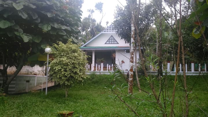 Green Ark Resorts