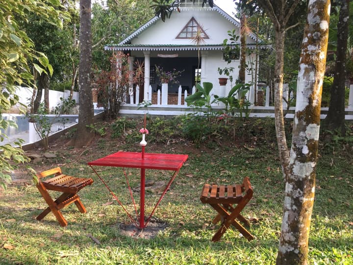 Green Ark Resorts