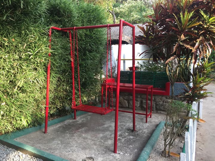 Green Ark Resorts