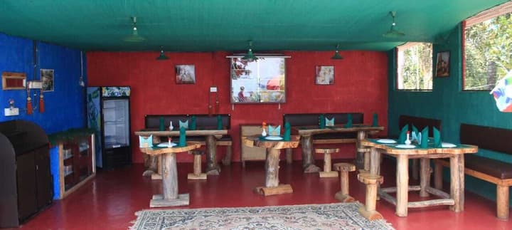 Green Ark Resorts