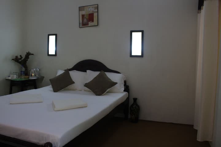 Green Ark Resorts