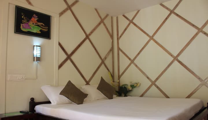 Green Ark Resorts