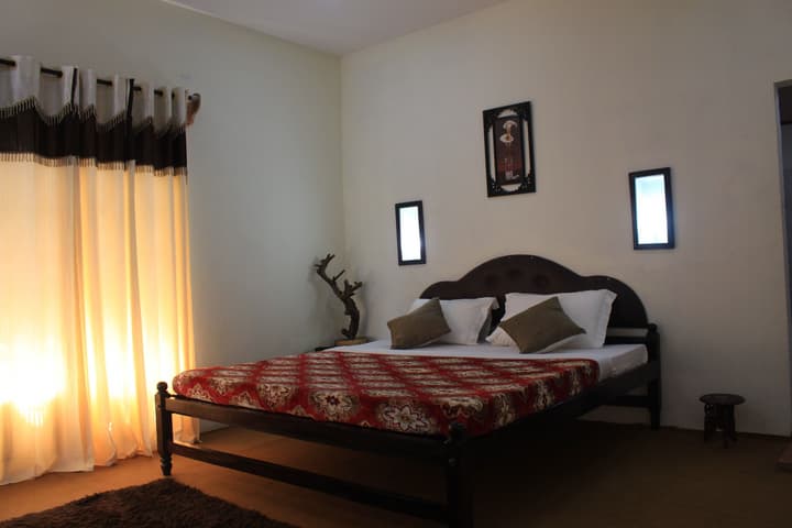 Green Ark Resorts