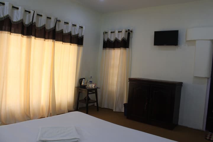 Green Ark Resorts