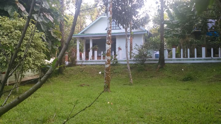 Green Ark Resorts