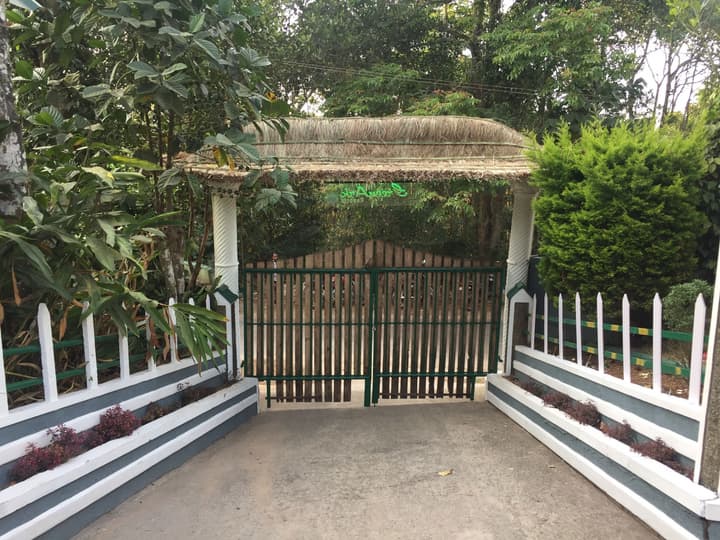Green Ark Resorts
