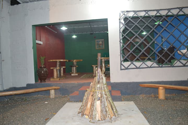 Green Ark Resorts