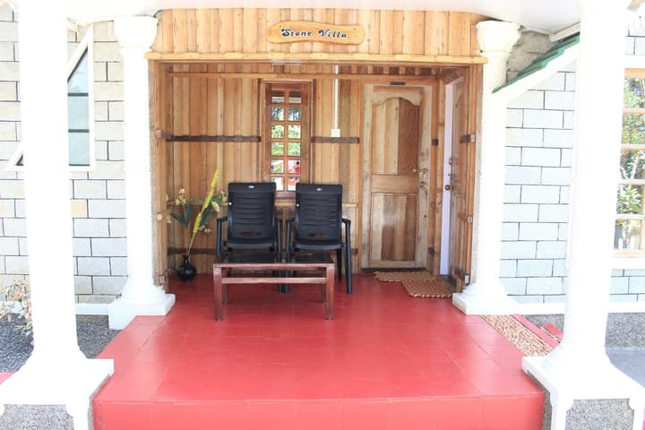 Green Ark Resorts