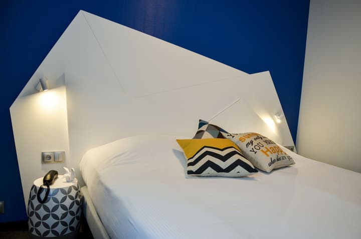 Hotel Origami