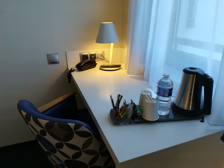 Hotel Origami
