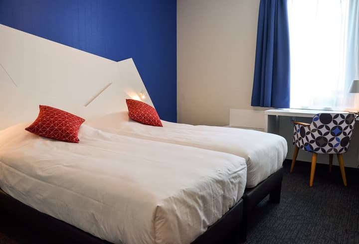 Hotel Origami